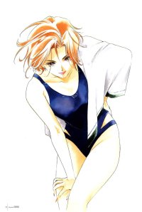 BUY NEW yakushiji ryoko no kaiki jikenbo - 122915 Premium Anime Print Poster